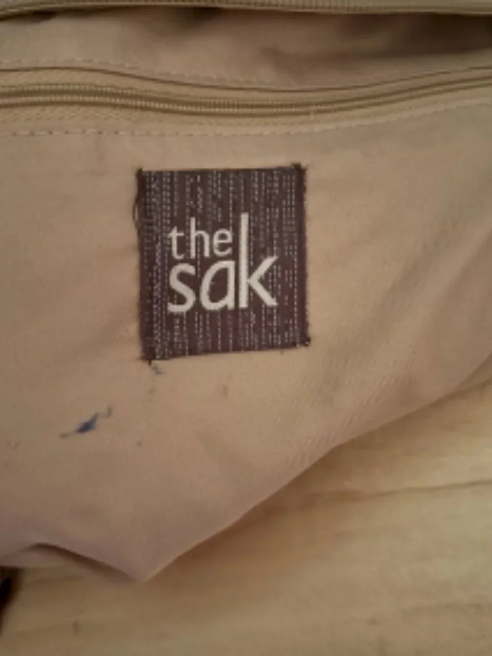 SAK Bag